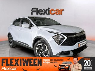 Kia Sportage 1.6 T-GDi MHEV 118kW (160CV) Drive 17"