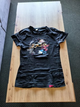 Camiseta One Piece