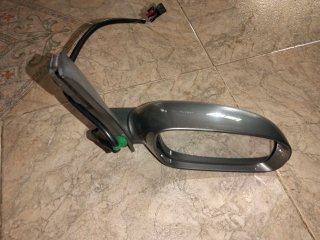 Retrovisor Derecho Volkswagen Touran 2009
