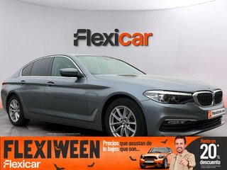 BMW Serie 5 520d