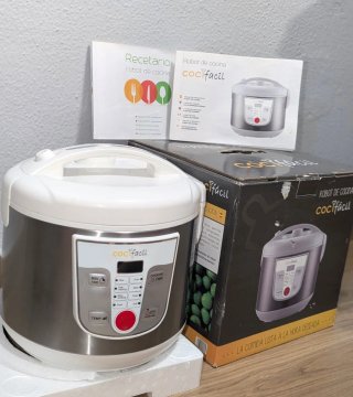 Robot de Cocina Cocifacil