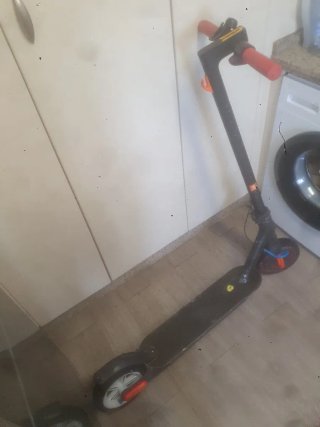Patinete Eléctrico Xiaomi Pro 2