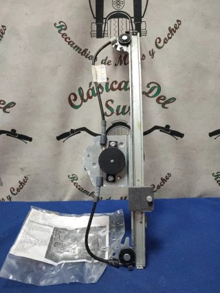 Elevalunas Izquierdo Citroen C3