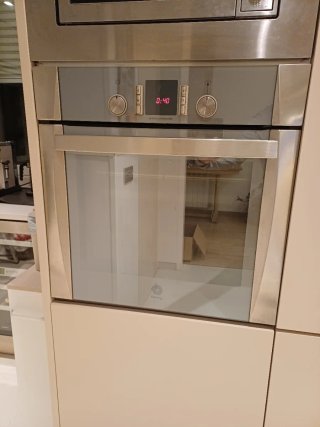Horno Balay