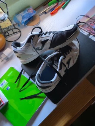 Zapatillas de fútbol sala Joma