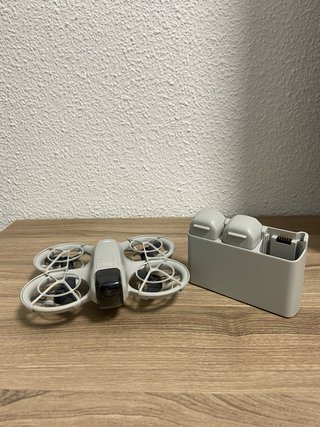 Dron DJI Neo