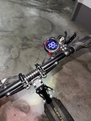 Patinete Eléctrico Dualtron Eagle Minimotors