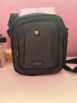 Bolso Gabol Negro