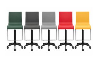 Taburete Vitra .03 High