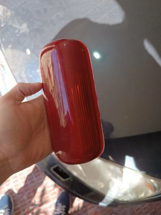 Luz de freno para Fiat Doblo