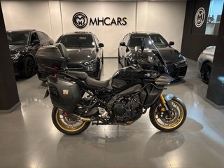 Yamaha Tracer 9 GT