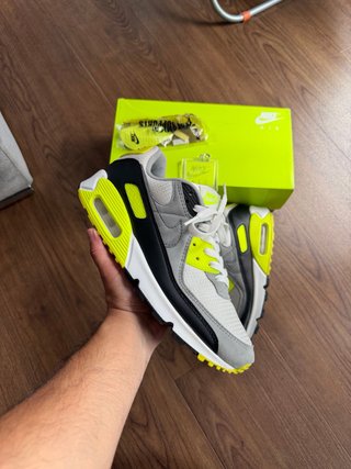 Nike Air Max 90 Volt OG