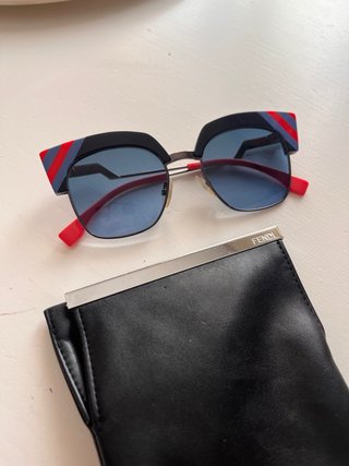 Gafas de sol Fendi