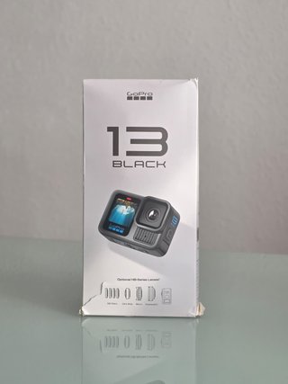 GoPro 13 Black