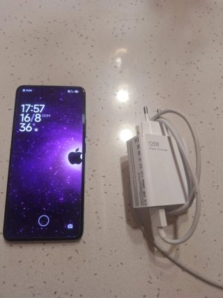 Xiaomi 14T Pro 512GB Negro