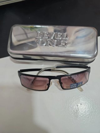 Gafas de sol Level One