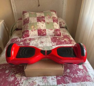 Hoverboard