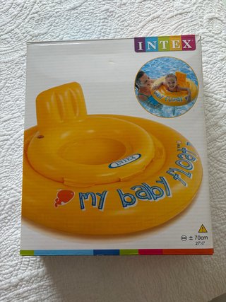 Flotador para Bebé