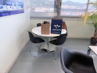 Se vende despacho