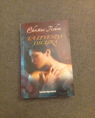La leyenda oscura