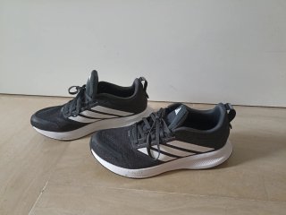Zapatillas Running Adidas Runblaze Negras