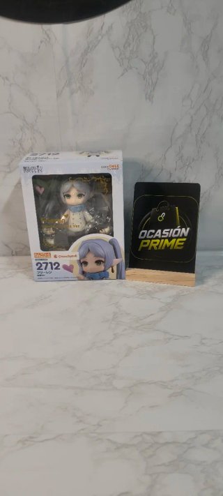 Figura Nendoroid Frieren 2712. B137