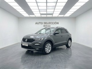 Volkswagen T-Roc 2021