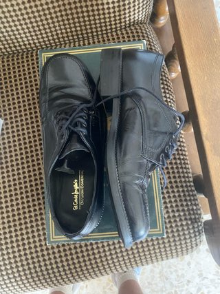 Zapatos de hombre El Corte Inglés