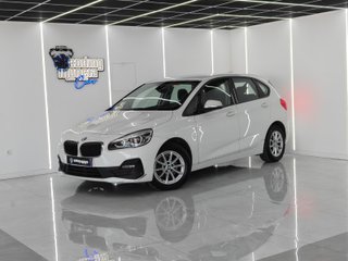 BMW Serie 2 2018 F45 Active Tourer 216d