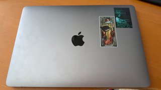 MacBook Pro A1706 con Touch Bar NO NEGOCIABLE