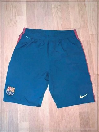 Pantalón Corto Fútbol FC Barcelona Nike...