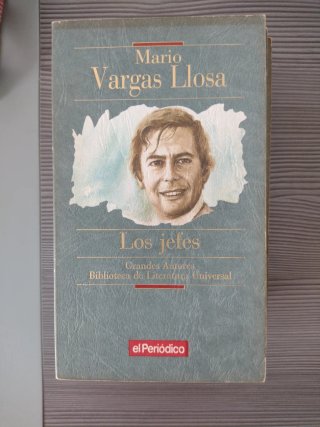 Colección libros Grandes Autores