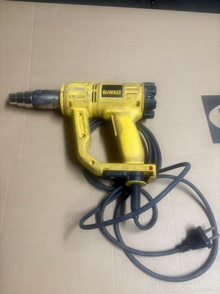 Decapador Dewalt