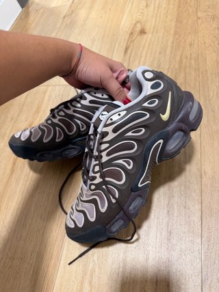 Zapatillas Nike  TN Air Max Plus Marrones