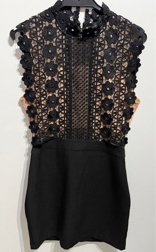 Vestido de mujer