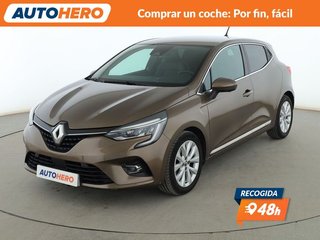 Renault Clio 1.0 TCe Zen