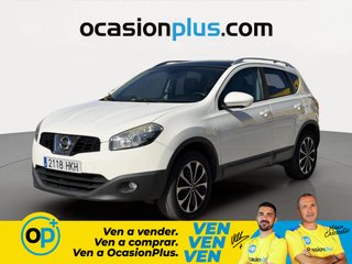 Nissan Qashqai 2.0 Tekna Sport 4x2 CVT 103 kW (140 CV)