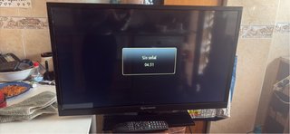 Televisión Schneider 32 pulgadas