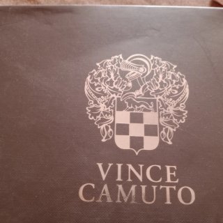 Zapatos con cristales Vince Camuto
