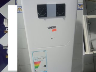 Termo a Gas Cointra