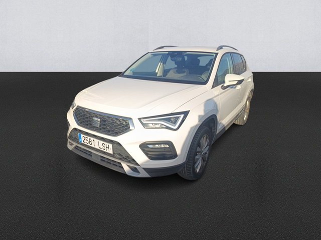 Seat Ateca 2.0 TDI 85kW (115CV) S&amp;S Style Go