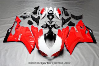 Oferta especial Carenado DUCATI PANIGALE 959 1299