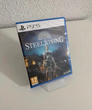 Steelrising (PS5)