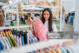 Ropa para niña