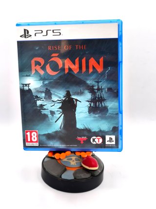 Rise of the Ronin (PS5) ¡¡OFERTA!!
