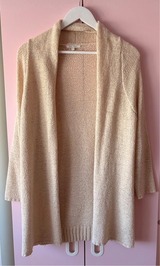 Jersey Beige Talla S