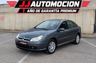 CITROEN C5 PREMIER 1.6 HDI 110CV NACIONAL 2008 ‼️🇪🇸