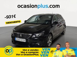 Peugeot 308 BlueHDi 130 Allure 96 kW (130 CV)