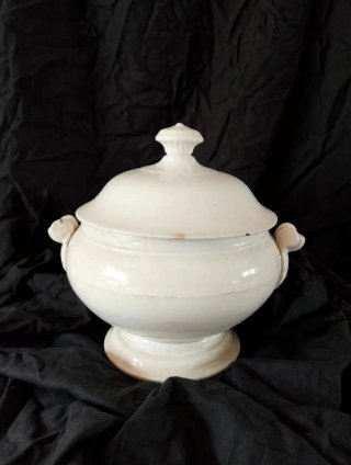 Sopera antigua