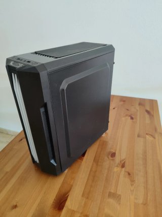 Ordenador Gaming Torre